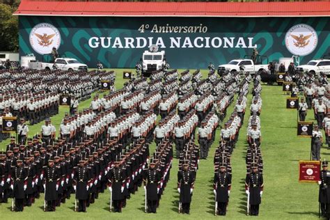 Día de la Guardia Nacional: Honrando su Servicio