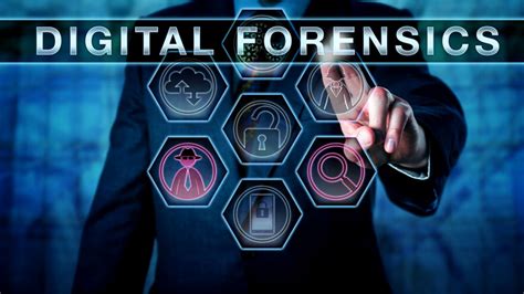 Digital Forensics Jobs