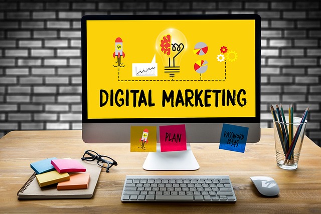 Digital Marketing Jobs Near Me For Freshers