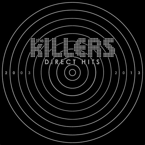 Direct Hits Deluxe Album By The Killers Apple Music