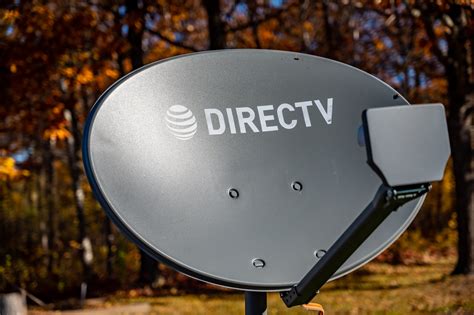 Directv Dish Merger Talks Intensify Amid Streaming Wars