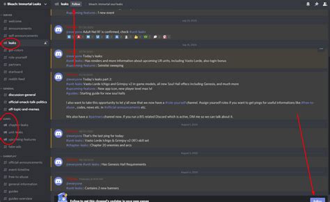 Discord Leak Server Exposed