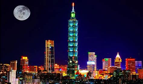 Discover What Taipei Is Known For Why Taipei Is Famous For