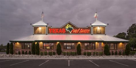 Discovering The Flavors Of Texas Roadhouse On Cross Keys Road