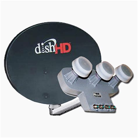 Dish Network