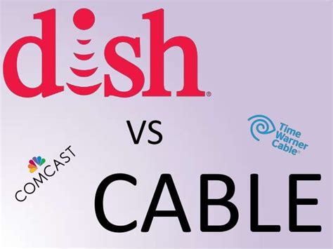 5 Ways Dish Beats Comcast