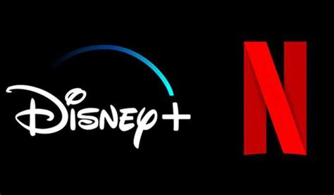 Disney Bans All Ads From Netflix As The Streaming Wars Rage On