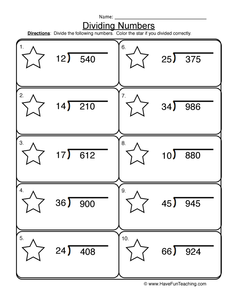 5 Simple Ways to Tackle 3-Digit by 2-Digit Division