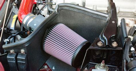 Do Cold Air Intakes Really Work Autoguide Com