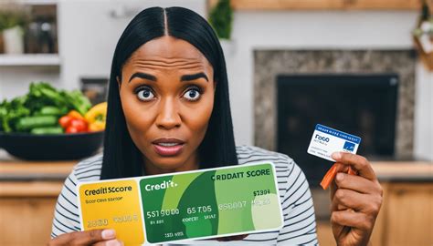 Do Food Stamps Affect Credit Get The Facts Now