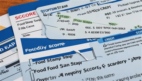 Do Food Stamps Hurt Your Credit Myth Busted