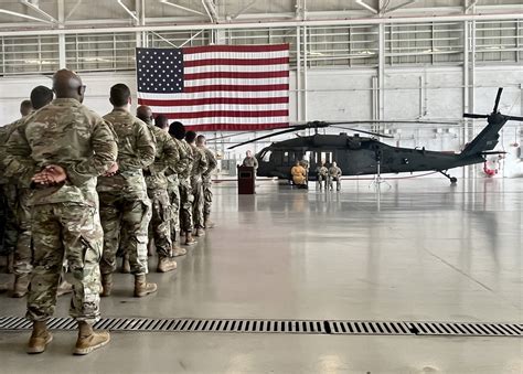 5 Ways National Guard Members Get Deployed Overseas