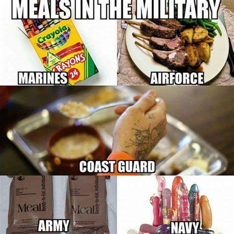 Do Us Marines Eat Crayons Weird World Wire