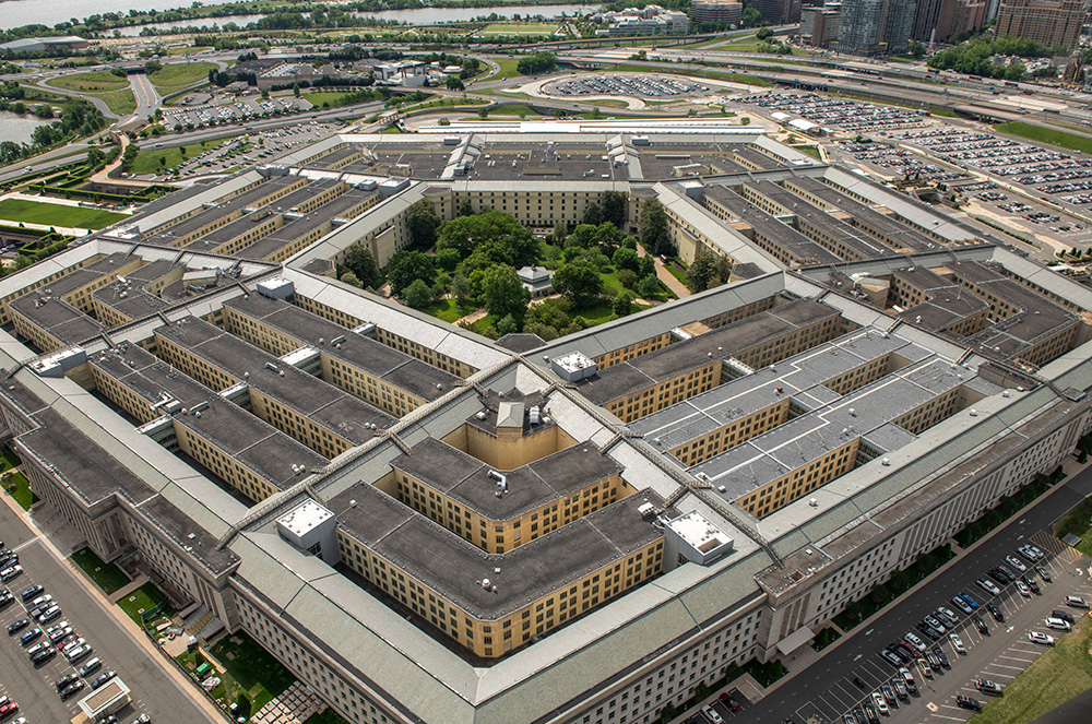 Dod Begins Implementing Naming Commission Recommendations U S Department Of Defense Defense