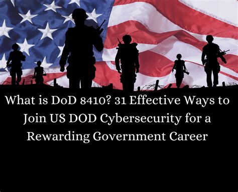 5 Tips Dod Job Search