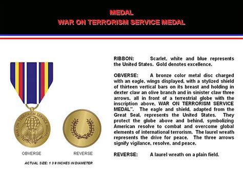 Dod News President Authorizes Two New Medals