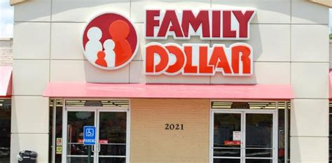 Does Family Dollar Accept Ebt Food Stamps Fast Food Justice