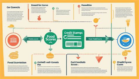 5 Ways Food Stamps Affect Credit