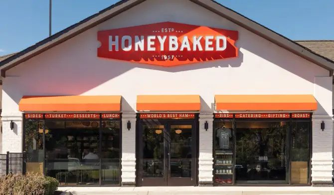 Honey Baked Ham Accepts Food Stamps