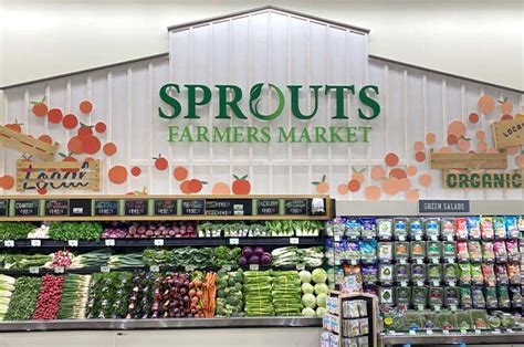 5 Ways Sprouts Accepts EBT