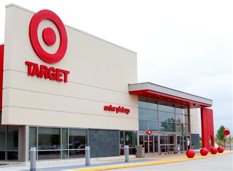 Target Accepts Food Stamps