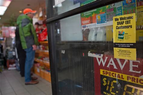 Does The Government Shutdown Affect Food Stamps Exploring The Impact The Pulse Of Politics