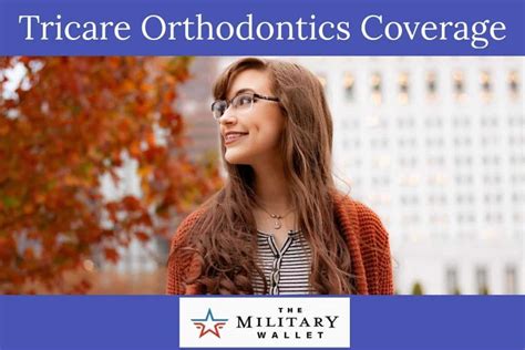 Tricare Covers Braces