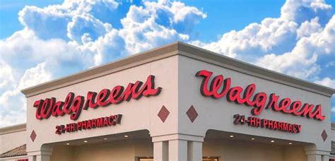 5 Ways Walgreens Accepts Tricare