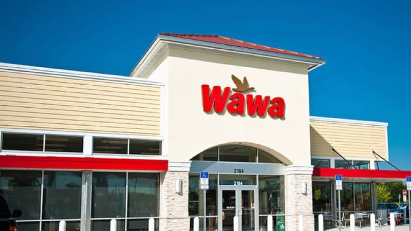 Wawa Food Stamp Policy