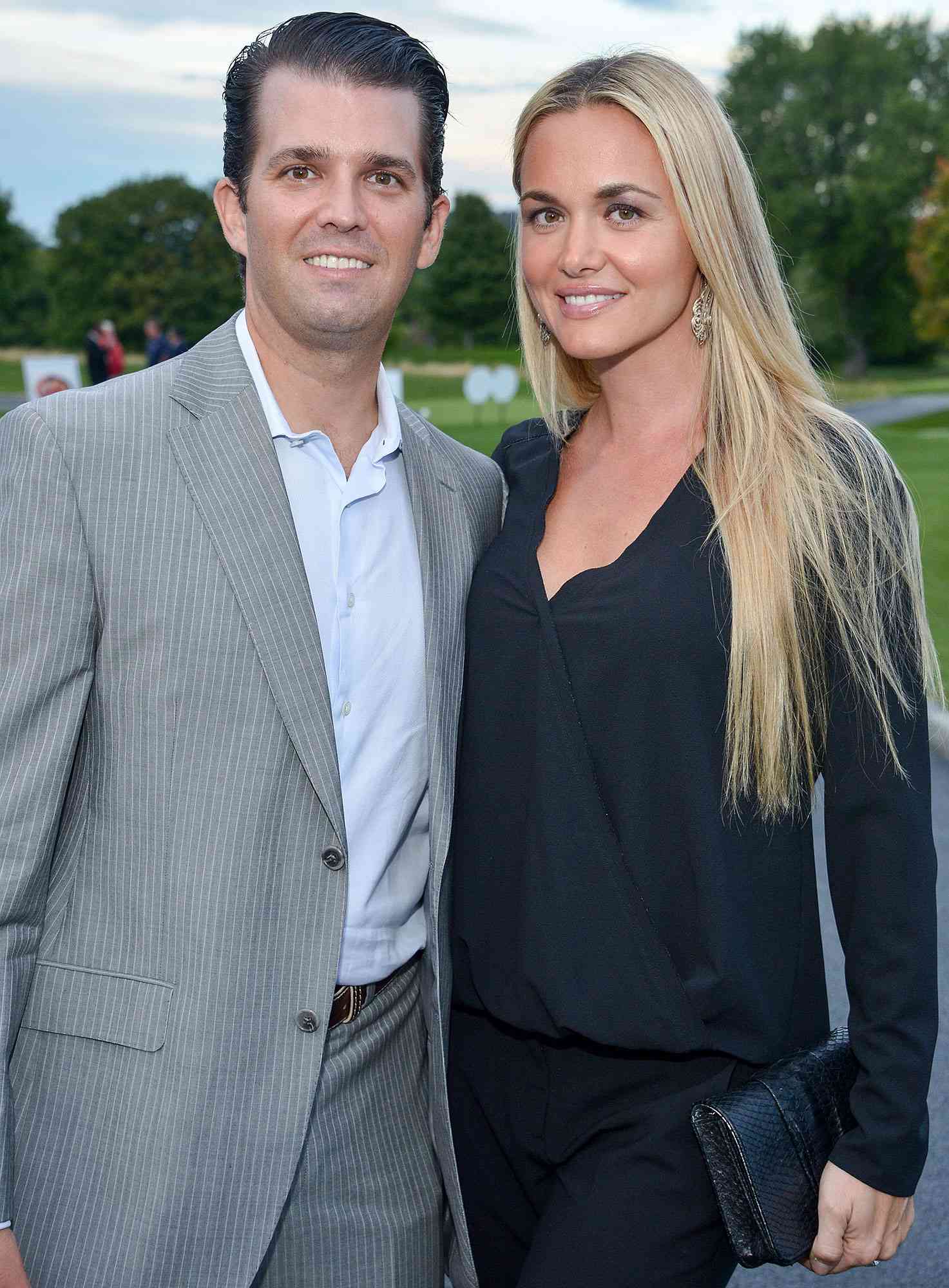 Don Jr Wife Kimberly Guilfoyle