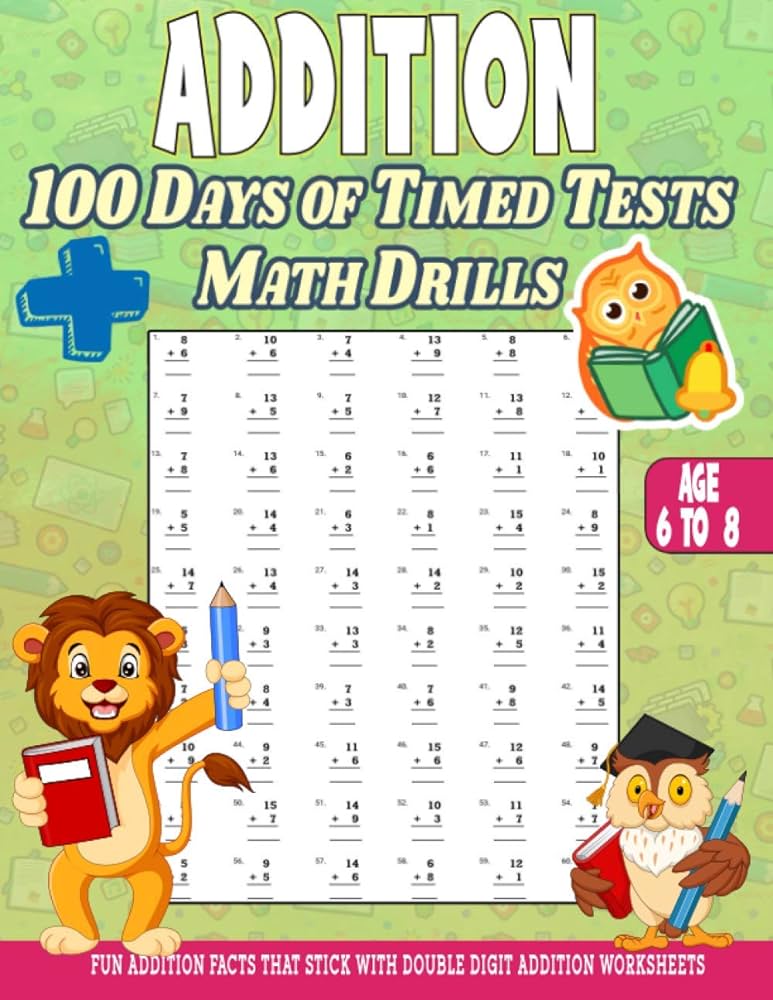 Double Dinos Using Doubles Facts To Add Near Doubles Worksheet