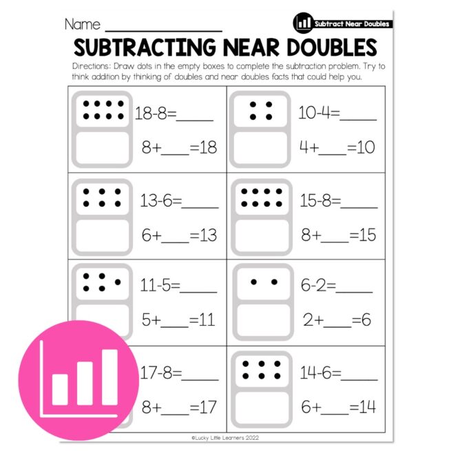 Doubles To 12 Pdf Add And Subtract Pinterest Pdf Math And School