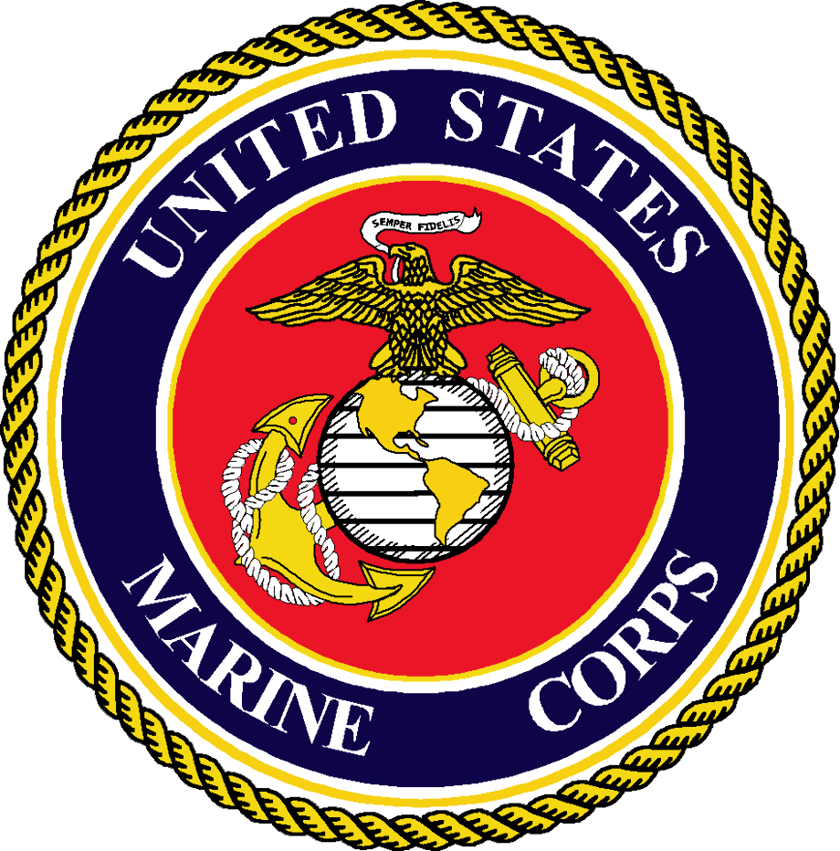 Download High Quality Us Marines Logo Svg Transparent Png Images Art Prim Clip Arts 2019