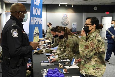 Dozens Of Air Force And Space Force Jobs Now Eligible For Reenlistment