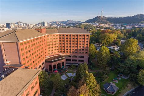 Dragon Hill Lodge Updated 2018 Reviews Photos Seoul South Korea Specialty Hotel