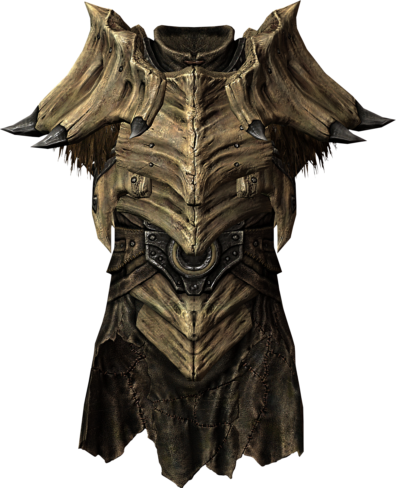 Dragonscale Armor Armor Piece Dragon Armor Dragonbone Armor Bone Armor