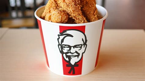 Dreams Do Come True Kfc S Colonel Sanders Is Now A Character In Street Fighter 6