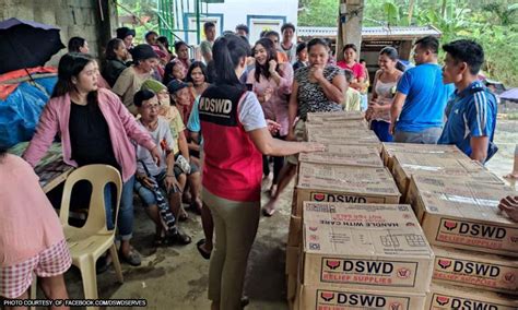 Dswd Chief Bet Food Stamp Kesa Pumila Sa Ayuda