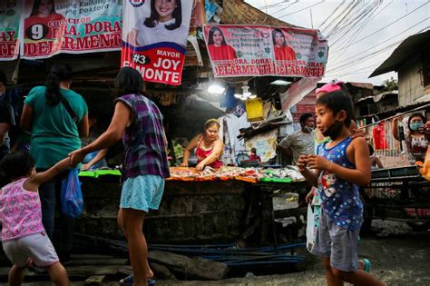 Dswd Eyes Pilot Run Of Food Stamp Program By July 1 Million Beneficiaries Identified Filipino