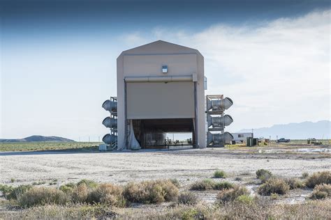 Dugway Proving Ground Secrets Revealed