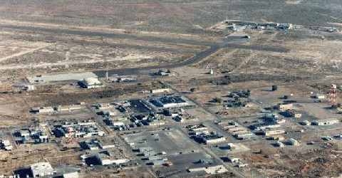 Dugway Proving Grounds Utah Secrets Revealed