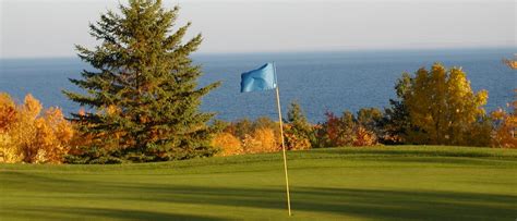 Duluth Golf Courses