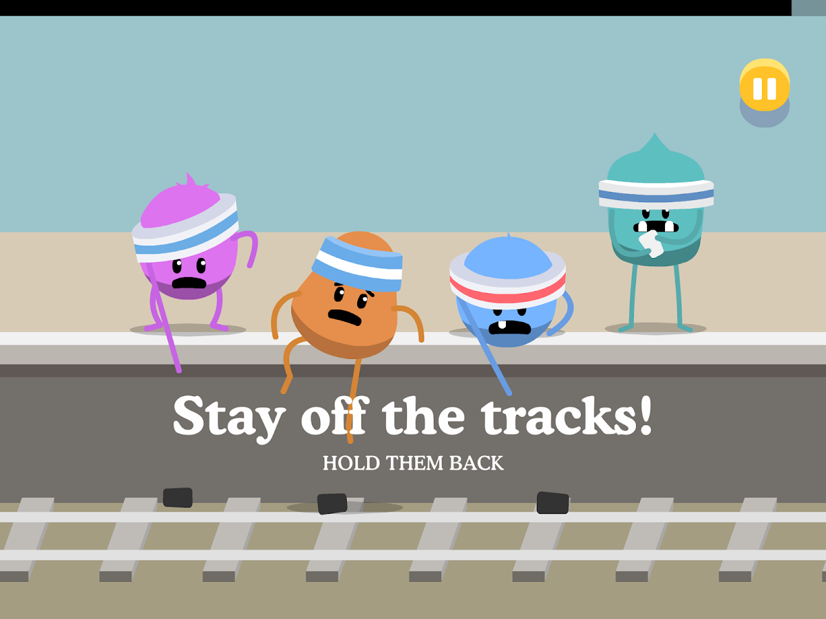 Dumb Ways To Die Original Android Apps On Google Play