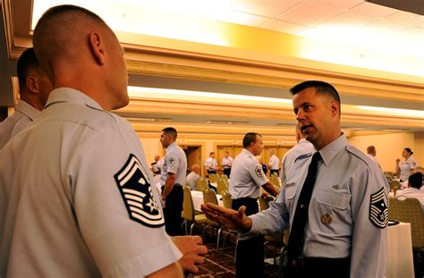 Dvids Images 2012 United States Air Force First Sergeant Leadership Conference Image 8 Of 10