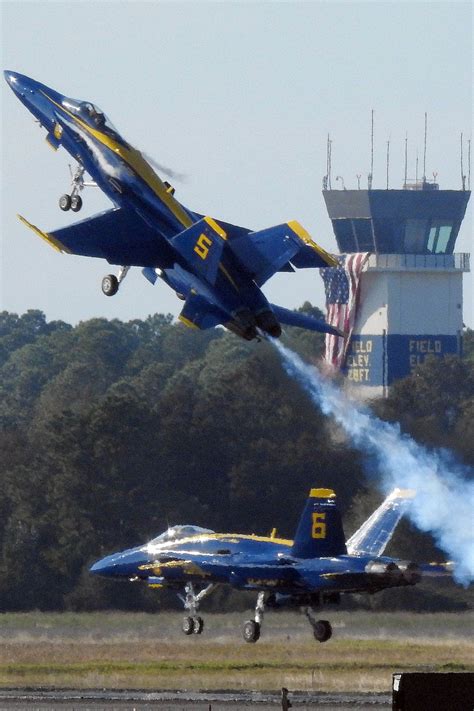 Dvids Images 2017 Naval Air Station Nas Pensacola Blue Angels