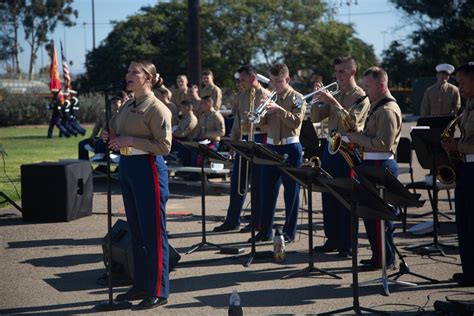 Dvids Images 246Th Marine Corps Birthday Celebration Image 2 Of 6