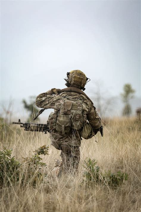 Dvids Images 75Th Ranger Regiment 2Nd Battalion Task Force Training Image 10 Of 13