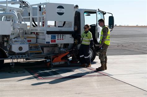 Dvids Images 92Nd Air Refueling Wing Supports Mg23 Image 3 Of 4