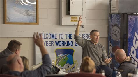 Dvids Images Airmen Participate In Wellness Event At Otis Angb Mass Image 1 Of 23