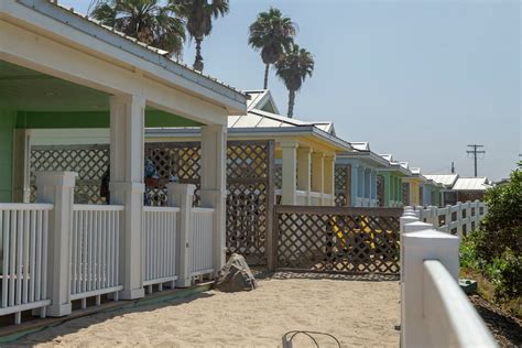 Dvids Images Camp Pendleton Opens New Beach Cottages With Dedication Ceremony Image 3 Of 5